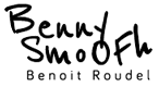 BennySmoofh - Benoit Roudel