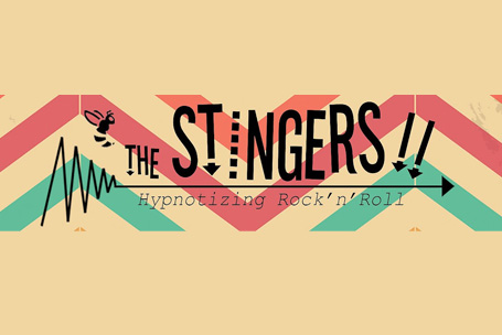 The Stingers The Stingers